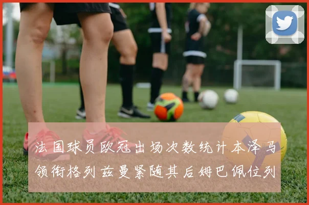 法国球员欧冠出场次数统计本泽马领衔格列兹曼紧随其后姆巴佩位列第五